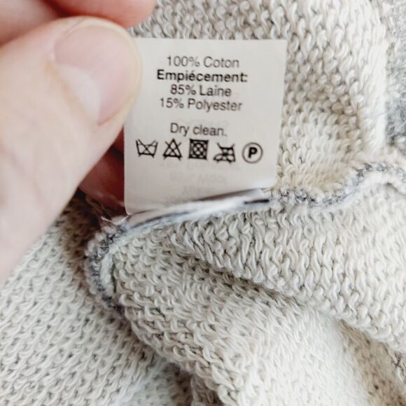 ‎Madewell wool-blend sweater - Picture 3 of 9